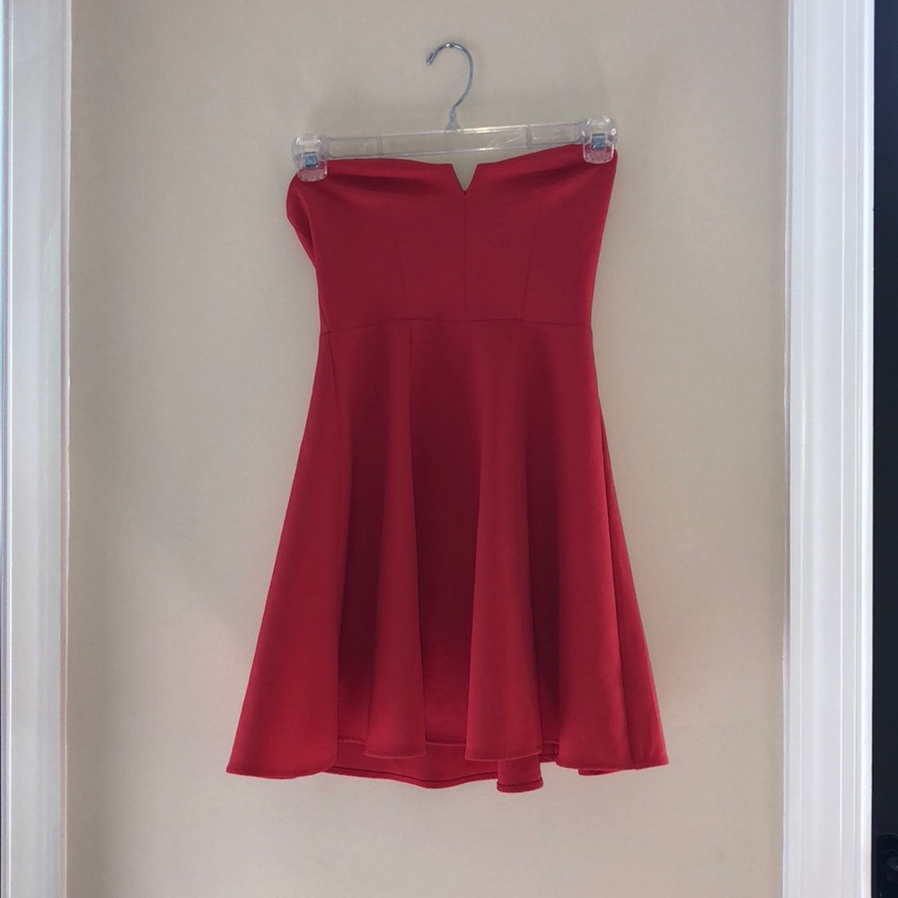 H&M Mini Dress